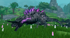 Roblox Dinosaur Simulator Megavore