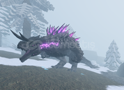 Roblox Dinosaur Simulator Megavore