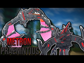 Roblox Dinosaur Simulator Metron Prae