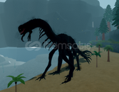 Roblox Dinosaur Simulator Nameless