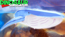 Roblox Dinosaur Simulator Whale Shasta