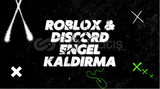 ROBLOX & DİSCORD ENGEL KALDIRICI | RDU DPI