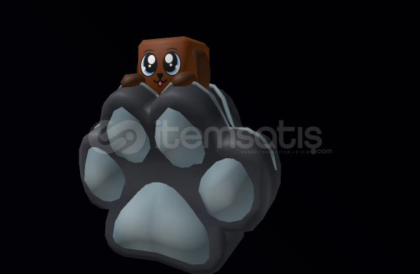 ⭐️Roblox❤️Doggy Backpack❤️ ⭐️Roblox❤️Doggy Backpack❤️