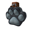⭐️Roblox⭐️Doggy BackPack