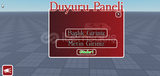 ROBLOX DUYURU PANELİ (2024 GÜNCEL)