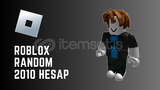 Roblox | Early Hesaplar | Robux Çıkma ihtimali!