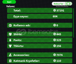 ✅ ROBLOX EL EMEĞİ HESAP ✅ ✅ ROBLOX EL EMEĞİ HESAP ✅