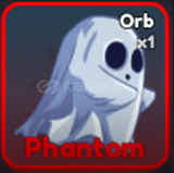 Roblox Elemental Dungeons - Limited Phantom