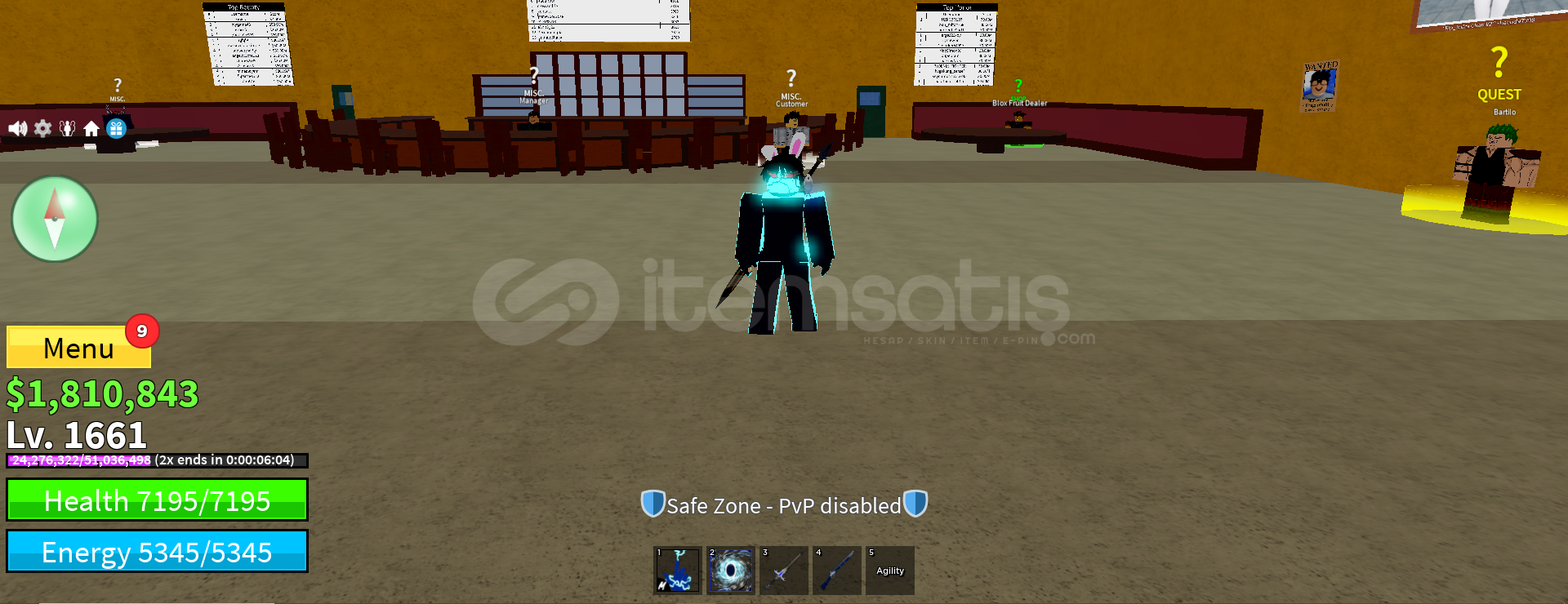 Roblox emektar hesap - 2069451