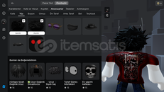 roblox epik hesab roblox epik hesab