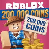 Roblox Fisch 200K Oyun içi Para + 15 Ench Relic