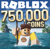 Roblox Fisch 750K Oyun içi Para + 30 Ench Relic