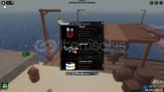 Roblox FİSCH Bloop boat Roblox FİSCH Bloop boat