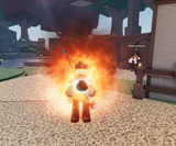 ROBLOX FİSCH ENCHANT RELİC 