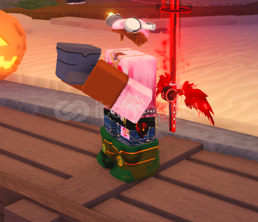 Roblox Fisch Exotic Boots Roblox Fisch Exotic Boots