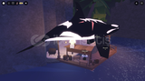 ????ROBLOX FISCH [EXOTIC] ORCA????