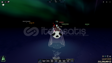 ROBLOX FISCH I Little Boo BOAT (EN HIZLI BOT)