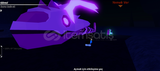ROBLOX FİSCH Lovestorm eel