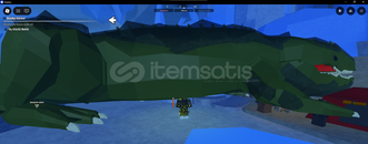 ROBLOX FİSCH MOSSJAW 535T ROBLOX FİSCH MOSSJAW 535T