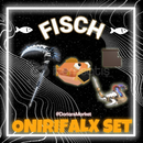 Roblox Fisch Onirifalx set
