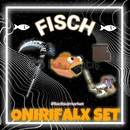 Roblox Fisch Onirifalx set