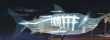 Roblox Fisch Phantom Megalodon