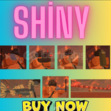 (RANDOM SHİNY) Roblox Fisch