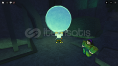 Roblox Fısch Singularity