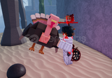 Roblox Fisch Turkey limited