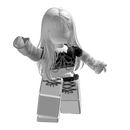 ⭐ROBLOX FİSCH + STEAL A BRAİNROT GOTHİC HESAP