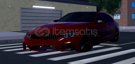 Roblox Fİx it Up bmw f80