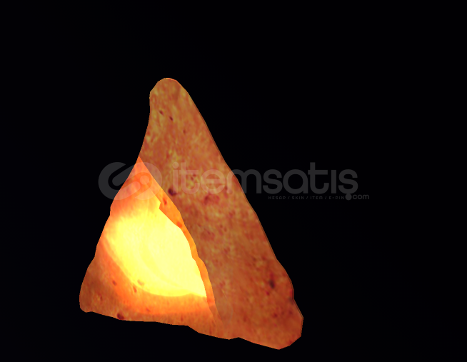 ⭐️Roblox❤️Flaming Hot Chip Head❤️ ⭐️Roblox❤️Flaming Hot Chip Head❤️
