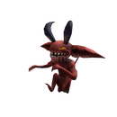 ⭐️Roblox⭐️Delinquent Demon