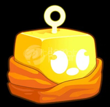 Roblox Fruits Buddha Fruit