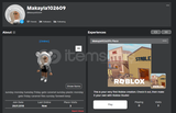 Roblox Full Dizili Kız Hesabı ( İndirimde )