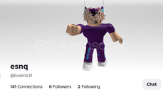 Roblox Full +Full Hesap 