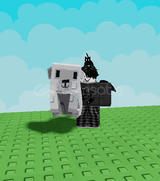 ⭐ Roblox Garden Monkey 6 Yaş ⭐