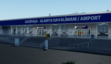 Roblox Gazipaşa-Alanya Airport