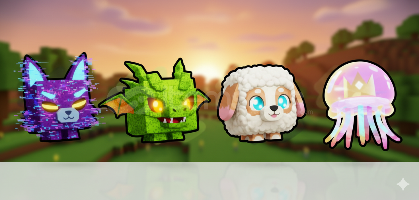 ROBLOX ✅ Gelişmiş Pet/Evcil Hayvan Sistem !! ✅ ROBLOX ✅ Gelişmiş Pet/Evcil Hayvan Sistem !! ✅