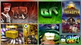 ROBLOX GFX YAPILIR
