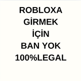 Roblox girme bansız