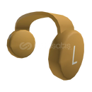 Roblox Gold Clockwork headphones (gcwhp) Roblox Gold Clockwork headphones (gcwhp)