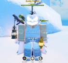 roblox gpo big mama outfit [male] EN UCUZ