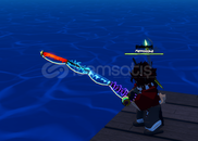 Roblox GPO Devil Fruit Rod