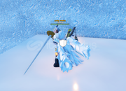 ROBLOX GPO HELİX SKEWER 