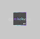 Roblox GPO Kikoku