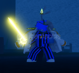 Roblox Gpo Kizaru Fit+Kizaru Cape En Ucuzu