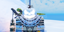 roblox gpo mochi emperor scarf [EN UCUZ]