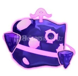 ROBLOX GRAVİTY MEYVESİ+RASTGELE LEGENDARY MEYVE