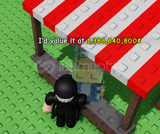 Roblox Grow A Garden 1,38B PARA